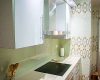 Venta - Apartamento - Torrevieja - Playa del Cura