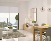 Venta - Apartamento - Torrevieja - Playa del Cura