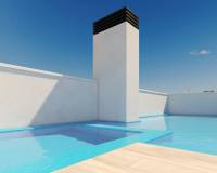 Venta - Apartamento - Torrevieja - Playa del Cura
