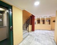 Venta - Apartamento - Torrevieja - Playa del Cura