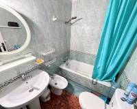 Venta - Apartamento - Torrevieja - Playa del Cura