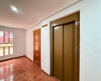 Venta - Apartamento - Torrevieja - Playa del Cura