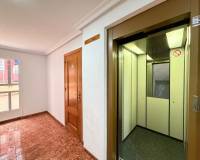 Venta - Apartamento - Torrevieja - Playa del Cura