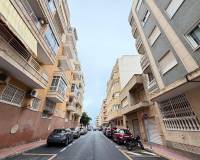 Venta - Apartamento - Torrevieja - Playa del Cura