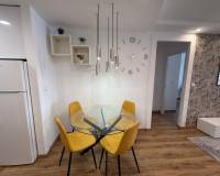 Venta - Apartamento - Torrevieja - Playa del Cura