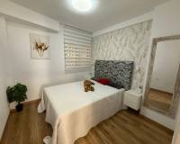 Venta - Apartamento - Torrevieja - Playa del Cura