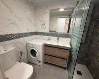 Venta - Apartamento - Torrevieja - Playa del Cura