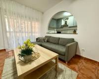 Venta - Apartamento - Torrevieja - Playa del Cura