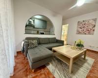 Venta - Apartamento - Torrevieja - Playa del Cura