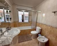 Venta - Apartamento - Torrevieja - Playa del Cura