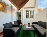 Venta - Apartamento - Torrevieja - Playa del Cura