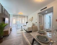 Venta - Apartamento - Torrevieja - Playa del Cura