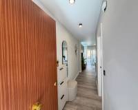 Venta - Apartamento - Torrevieja - Playa del Cura