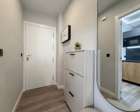 Venta - Apartamento - Torrevieja - Playa del Cura