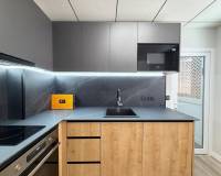 Venta - Apartamento - Torrevieja - Playa del Cura