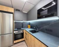 Venta - Apartamento - Torrevieja - Playa del Cura