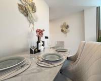 Venta - Apartamento - Torrevieja - Playa del Cura