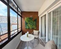 Venta - Apartamento - Torrevieja - Playa del Cura