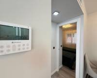 Venta - Apartamento - Torrevieja - Playa del Cura