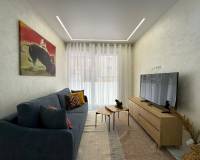 Venta - Apartamento - Torrevieja - Playa del Cura