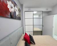 Venta - Apartamento - Torrevieja - Playa del Cura