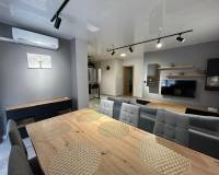 Venta - Apartamento - Torrevieja - Playa del Cura