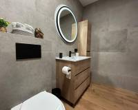 Venta - Apartamento - Torrevieja - Playa del Cura