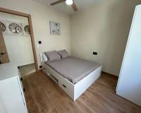 Venta - Apartamento - Torrevieja - Playa del Cura