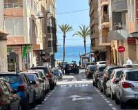 Venta - Apartamento - Torrevieja - Playa del Cura