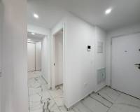 Venta - Apartamento - Torrevieja - Playa del Cura