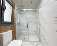 Venta - Apartamento - Torrevieja - Playa del Cura