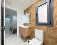 Venta - Apartamento - Torrevieja - Playa del Cura