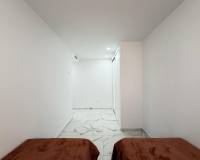 Venta - Apartamento - Torrevieja - Playa del Cura