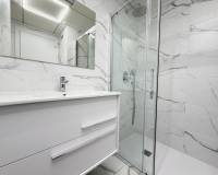 Venta - Apartamento - Torrevieja - Playa del Cura