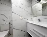 Venta - Apartamento - Torrevieja - Playa del Cura