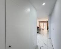 Venta - Apartamento - Torrevieja - Playa del Cura
