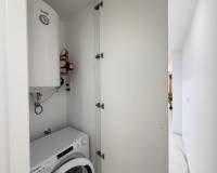 Venta - Apartamento - Torrevieja - Playa del Cura