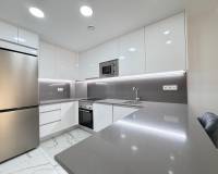Venta - Apartamento - Torrevieja - Playa del Cura