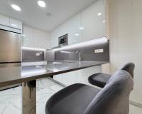 Venta - Apartamento - Torrevieja - Playa del Cura