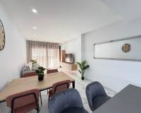 Venta - Apartamento - Torrevieja - Playa del Cura