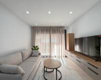 Venta - Apartamento - Torrevieja - Playa del Cura