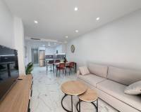 Venta - Apartamento - Torrevieja - Playa del Cura