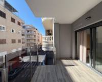 Venta - Apartamento - Torrevieja - Playa del Cura