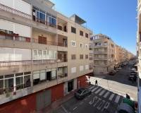 Venta - Apartamento - Torrevieja - Playa del Cura