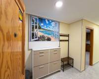 Venta - Apartamento - Torrevieja - Playa del Cura