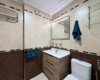 Venta - Apartamento - Torrevieja - Playa del Cura