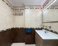 Venta - Apartamento - Torrevieja - Playa del Cura