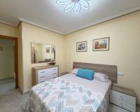 Venta - Apartamento - Torrevieja - Playa del Cura