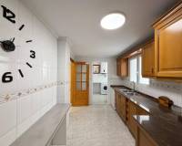 Venta - Apartamento - Torrevieja - Playa del Cura