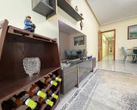 Venta - Apartamento - Torrevieja - Playa del Cura